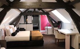 Best Western Blois Chateau